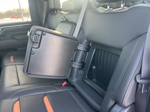 Used 2024 GMC Sierra 2500 AT4 w/ AT4 Premium Plus Package image 45