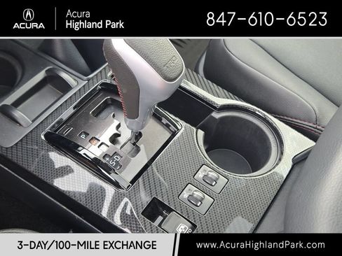 Used 2023 Toyota 4Runner TRD Off-Road Premium w/ Moonroof Package AWD/4WD image 34