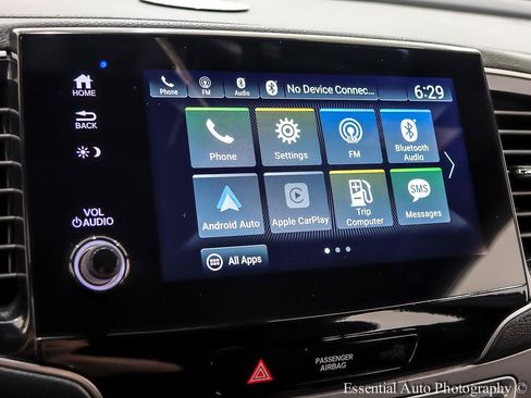 Used 2022 Honda Pilot Sport image 21