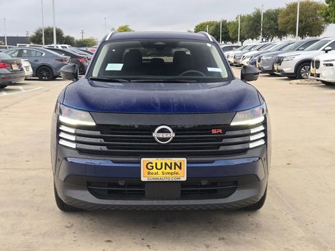 New 2026 Nissan Kicks SR image 8