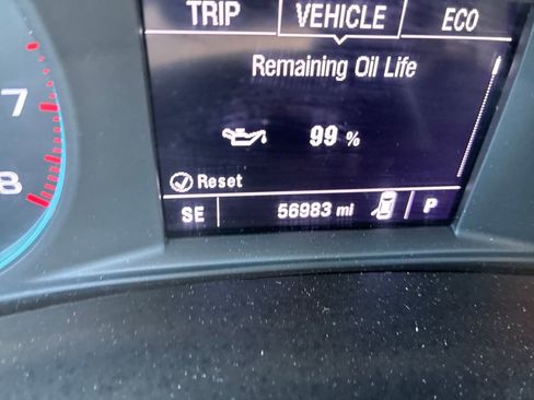 Used 2024 Chevrolet Malibu LT FWD image 17
