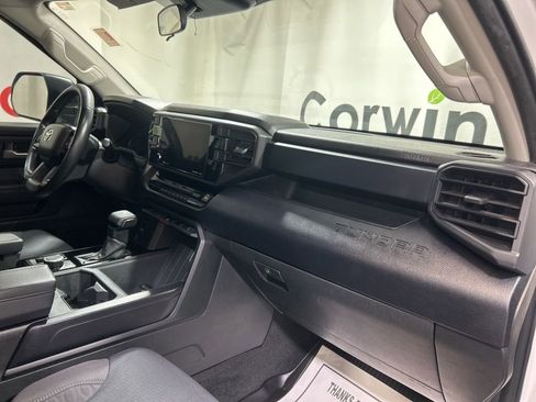 Used 2023 Toyota Tundra SR5 image 13
