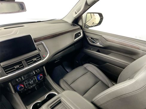 Used 2023 Chevrolet Tahoe LT w/ Luxury Package image 22