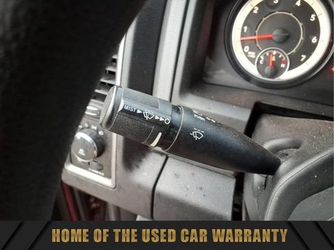 Used 2016 RAM 1500 Express AWD/4WD image 24