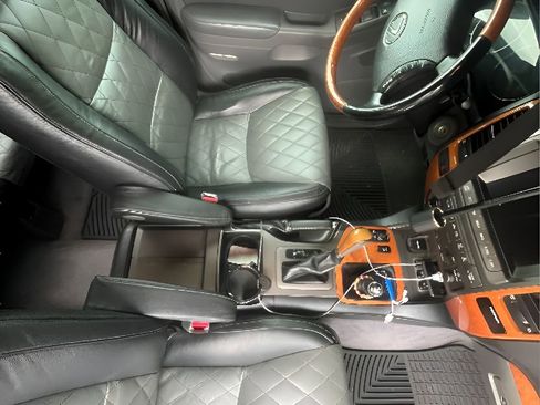 Used 2007 Lexus GX 470 image 18