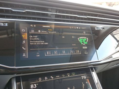 Used 2024 Audi Q7 3.0T Prestige image 22