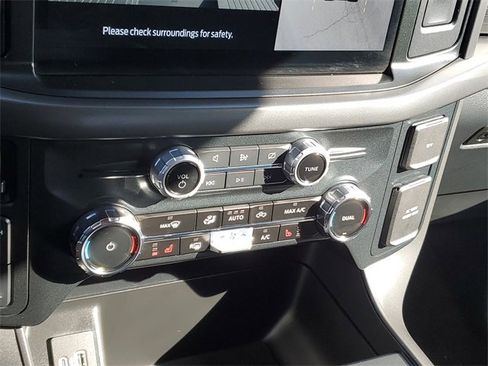 Used 2024 Ford F150 XLT w/ Equipment Group 302A MID image 20