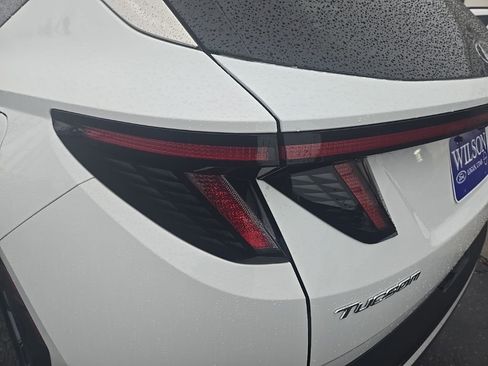 Used 2024 Hyundai Tucson Limited image 36