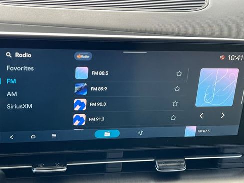 New 2025 Hyundai Kona SEL image 16