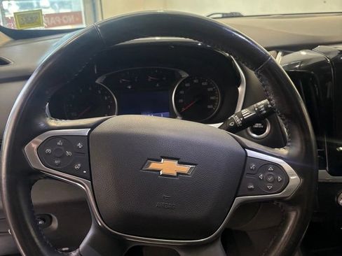 Used 2020 Chevrolet Traverse LT w/ LT Premium Package AWD/4WD image 20