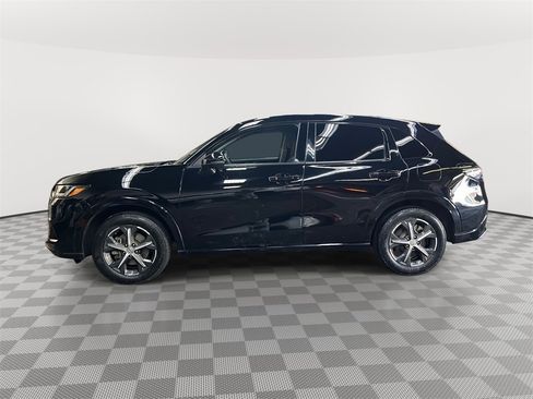Used 2024 Honda HR-V EX-L image 6