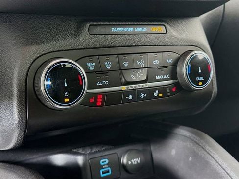 Certified 2023 Ford Escape ST-Line image 15