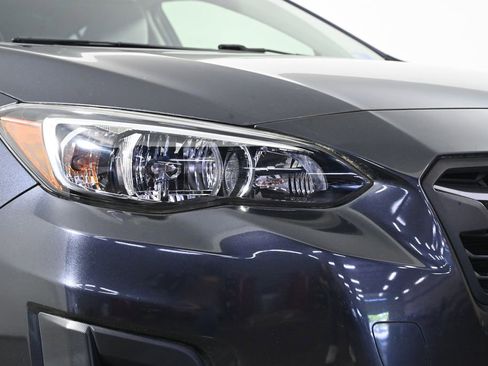 Used 2018 Subaru Crosstrek 2.0i Premium w/ Eyesight System AWD/4WD image 8