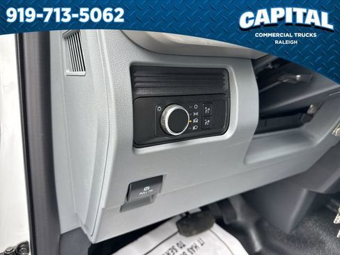 New 2025 Ford F450 XL image 18