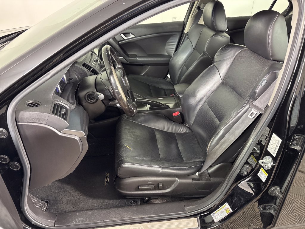 Used 2011 Acura TSX Sedan FWD image 30