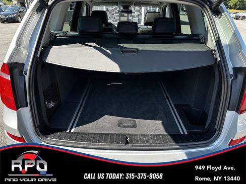 Used 2017 BMW X3 xDrive28i AWD/4WD image 30