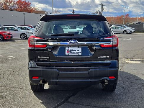 Used 2023 Subaru Ascent 8-Passenger image 6