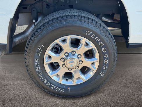 Used 2024 RAM 2500 Laramie image 8