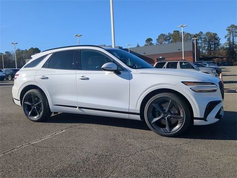 New 2026 Genesis GV70 2.5T Sport Prestige image 2