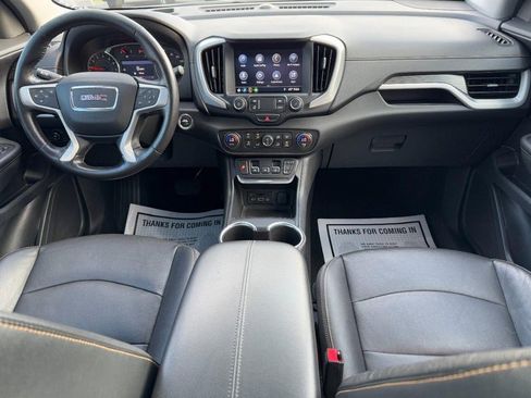 Used 2020 GMC Terrain SLT w/ Elevation Edition FWD image 11
