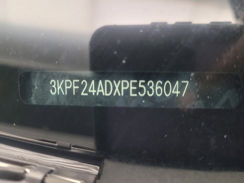 Used 2023 Kia Forte LXS FWD image 33
