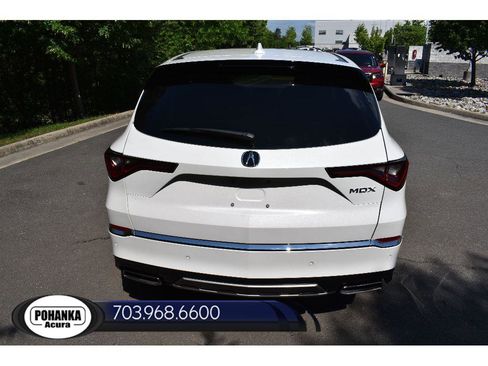 New 2026 Acura MDX w/ Technology Package image 9