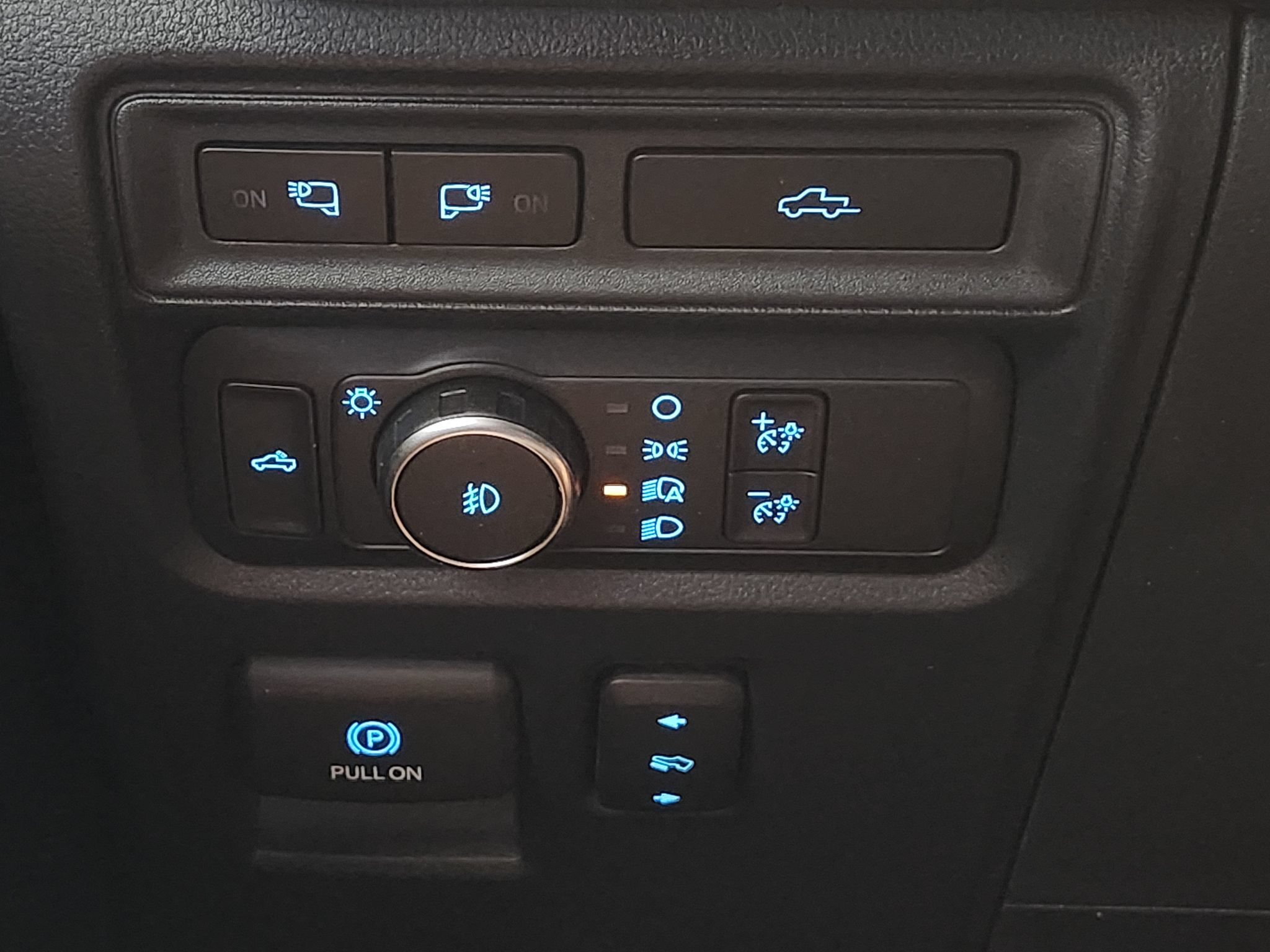 Used 2022 Ford F150 XLT w/ Equipment Group 302A High AWD/4WD image 21