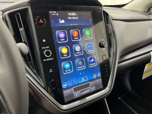 Certified 2025 Subaru Crosstrek 2.5i Limited w/ Crosstrek Mirror Package image 19