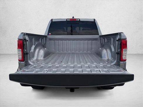 Used 2022 RAM 1500 Lone Star AWD/4WD image 6