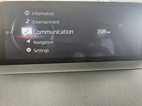 Used 2023 MAZDA CX-9 Touring image 16