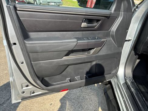 New 2026 Toyota Tundra SR5 RWD image 12