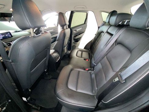 Used 2025 MAZDA CX-5 AWD 2.5 S w/ Select Package image 14