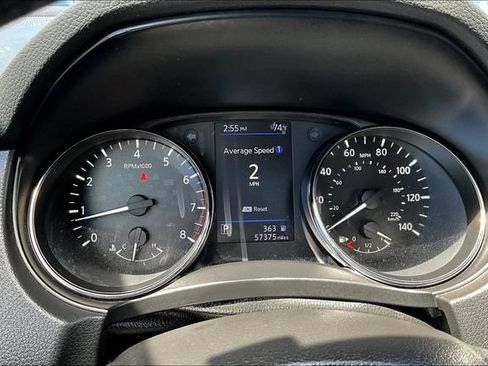 Used 2019 Nissan Rogue Sport SL w/ Premium Package AWD/4WD image 13