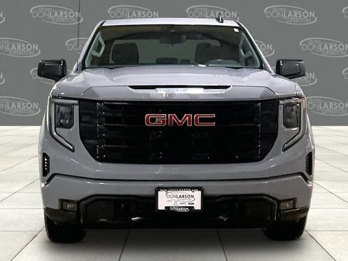 Certified 2024 GMC Sierra 1500 Elevation image 2