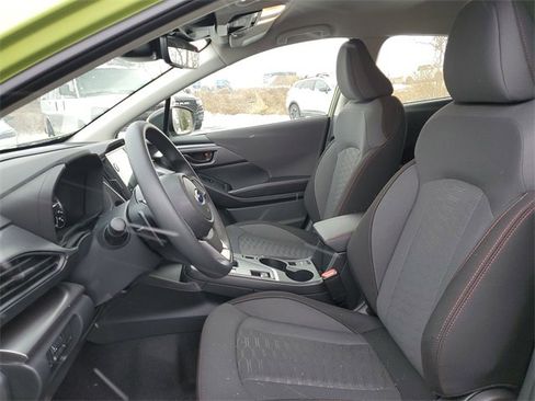 New 2026 Subaru Impreza 2.0i Sport image 15