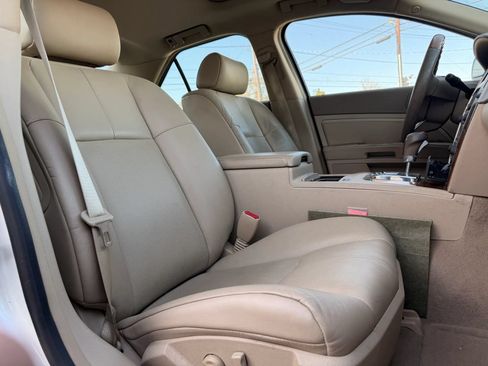 Used 2011 Cadillac STS RWD image 24