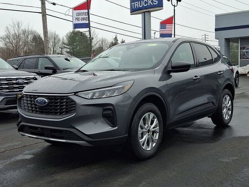 New 2026 Ford Escape Active w/ Tech Pack #1 image 3