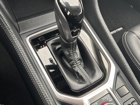 Certified 2023 Subaru Forester Limited image 18