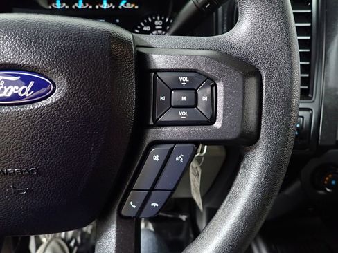 Used 2020 Ford F150 XL w/ Equipment Group 101A Mid AWD/4WD image 26