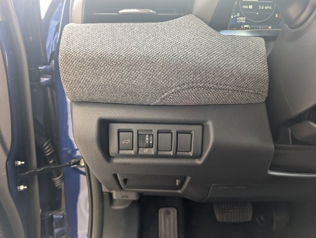 New 2026 Subaru Outback Limited XT AWD/4WD image 8