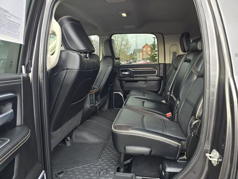 Used 2023 RAM 2500 Laramie image 53