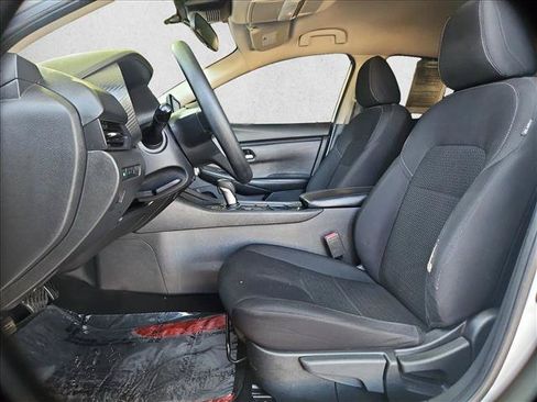 Used 2022 Nissan Sentra S w/ Trunk Package FWD image 15