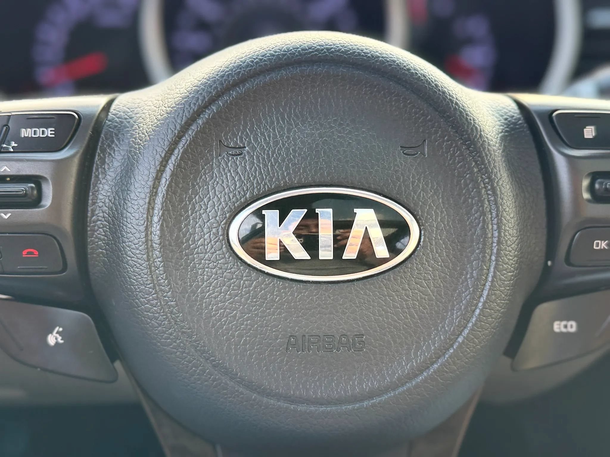 Used 2015 Kia Optima EX w/ EX Premium Package FWD image 30