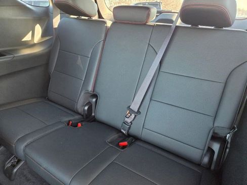 Used 2024 Chevrolet Traverse RS w/ LPO, Floor Liner Package image 17