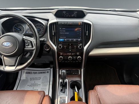 Used 2019 Subaru Ascent Touring w/ Popular Package #2 AWD/4WD image 13