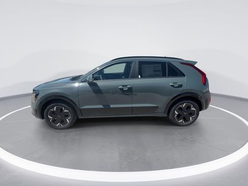 New 2026 Kia Niro Wind FWD image 5