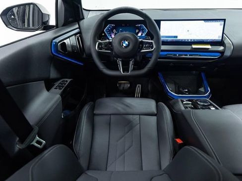 New 2026 BMW X3 xDrive30i w/ Premium Package AWD/4WD image 4