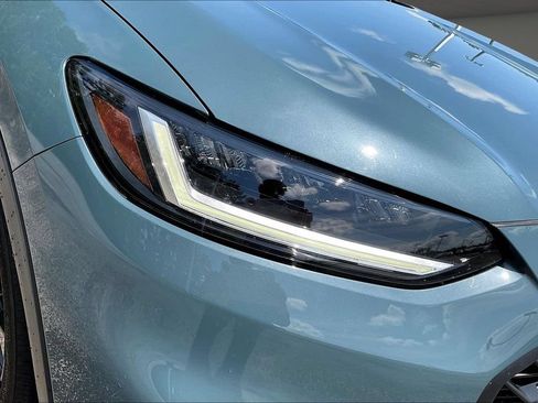 Used 2025 Honda HR-V Sport image 36