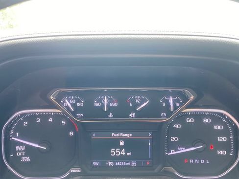 Used 2021 GMC Sierra 1500 Elevation AWD/4WD image 25
