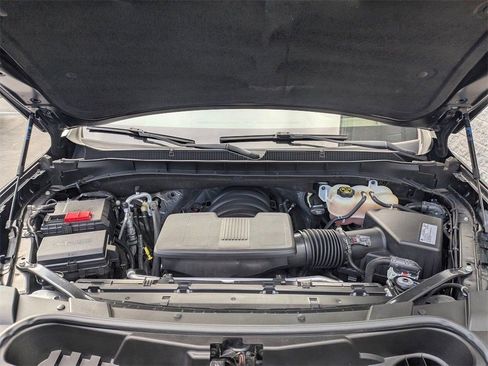 Certified 2021 Chevrolet Suburban High Country image 34